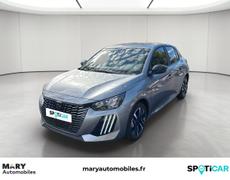 Peugeot 208 Longueau