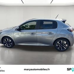 Peugeot 208 Hybrid 110 ch e-DCS6 Edition occasion - Longueau - photo 2/19