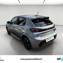Peugeot 208 Hybrid 110 ch e-DCS6 Edition occasion - Longueau - photo 3/19