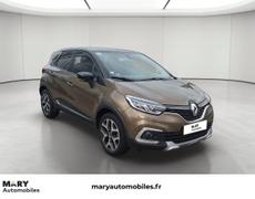 Renault Captur La Chapelle-Longueville