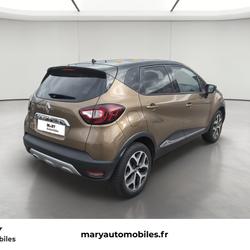 Renault Captur TCe 120 Energy EDC Intens occasion - La Chapelle-Longueville - photo 3/17