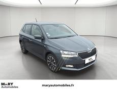 Skoda Fabia Combi La Chapelle-Longueville
