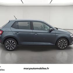 Skoda Fabia Combi 1.0 TSI 95 ch BVM5 Drive 125 ans occasion - La Chapelle-Longueville - photo 2/17