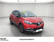 Renault Captur La Chapelle-Longueville