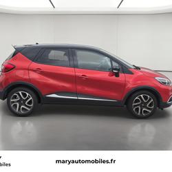 Renault Captur dCi 90 Energy S&S eco&sup2; SL Helly Hansen occasion - La Chapelle-Longueville - photo 2/17