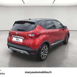 Renault Captur dCi 90 Energy S&S eco&sup2; SL Helly Hansen occasion - La Chapelle-Longueville - photo 3/17