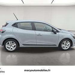 Renault Clio 5 Blue dCi 100 ch GSR2 Evolution occasion - La Chapelle-Longueville - photo 2/17