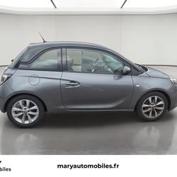 Opel Adam 1.4 Twinport 87 ch S/S Unlimited occasion - La Chapelle-Longueville - photo 2/16