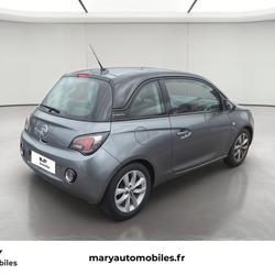 Opel Adam 1.4 Twinport 87 ch S/S Unlimited occasion - La Chapelle-Longueville - photo 3/16