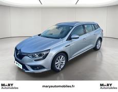 Renault Megane 4 Estate Longueau