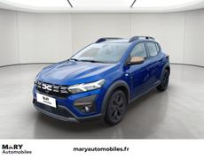 Dacia Sandero La Chapelle-Longueville