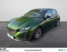 Peugeot 308 III Phase 1 Longueau