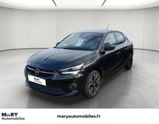 Opel Corsa La Chapelle-Longueville