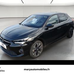 Opel Corsa Electrique 136 ch & Batterie 50 kW/h Ultimate occasion - La Chapelle-Longueville - photo 2/21