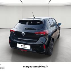 Opel Corsa Electrique 136 ch & Batterie 50 kW/h Ultimate occasion - La Chapelle-Longueville - photo 3/21