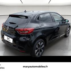Renault Clio 5 TCe 90 Evolution occasion - La Chapelle-Longueville - photo 2/19