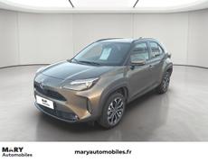 Toyota Yaris Cross La Chapelle-Longueville