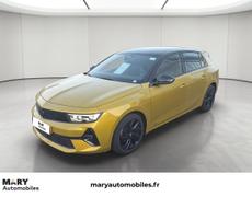 Opel Astra La Chapelle-Longueville