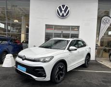 Volkswagen Tiguan Saint-Maximin