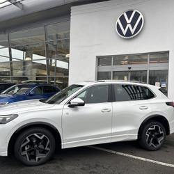 Volkswagen Tiguan Tiguan 2.0 TDI 150ch DSG7 R-Line Exclusive Saint-Maximin