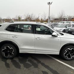 Volkswagen Tiguan Tiguan 2.0 TDI 150ch DSG7 R-Line Exclusive Saint-Maximin