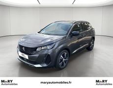 Peugeot 3008 Longueau