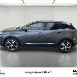 Peugeot 3008 Puretech 130ch S&S EAT8 GT occasion - Longueau - photo 2/21