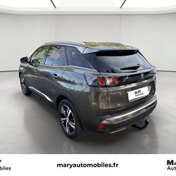 Peugeot 3008 Puretech 130ch S&S EAT8 GT occasion - Longueau - photo 3/21