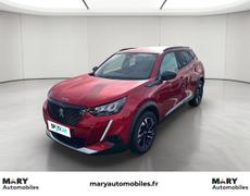 Peugeot 2008 Longueau