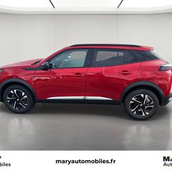 Peugeot 2008 BlueHDi 130 S&S EAT8 GT occasion - Longueau - photo 2/21