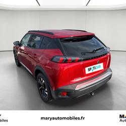 Peugeot 2008 BlueHDi 130 S&S EAT8 GT occasion - Longueau - photo 3/21