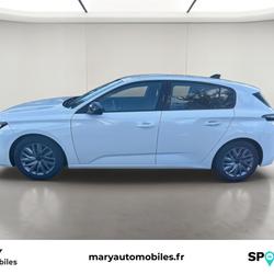 Peugeot 308 III Phase 1 PureTech 110ch S&S BVM6 Active Pack occasion - Longueau - photo 2/21