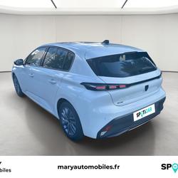 Peugeot 308 III Phase 1 PureTech 110ch S&S BVM6 Active Pack occasion - Longueau - photo 3/21