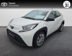 Toyota Aygo X Saint-Berthevin