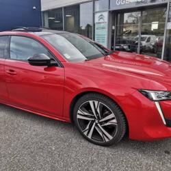 Peugeot 508 BlueHDi 180 S&S EAT8 GT Brindas