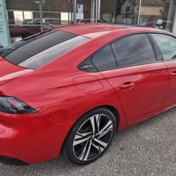 Peugeot 508 BlueHDi 180 S&S EAT8 GT Brindas