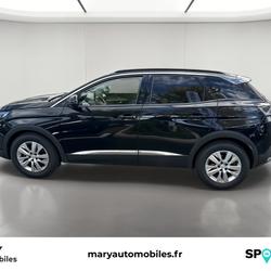 Peugeot 3008 Puretech 130ch S&S BVM6 Style occasion - Longueau - photo 2/18
