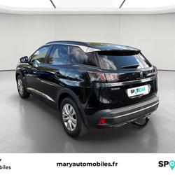 Peugeot 3008 Puretech 130ch S&S BVM6 Style occasion - Longueau - photo 3/18