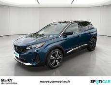 Peugeot 3008 Longueau