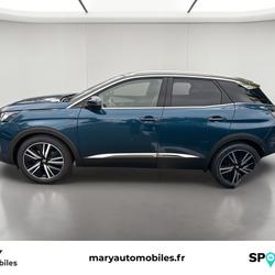 Peugeot 3008 Puretech 180ch S&S EAT8 GT Pack occasion - Longueau - photo 2/22