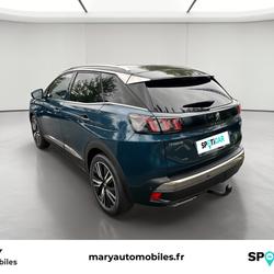 Peugeot 3008 Puretech 180ch S&S EAT8 GT Pack occasion - Longueau - photo 3/22