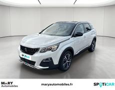 Peugeot 3008 Longueau