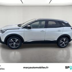 Peugeot 3008 Puretech 130ch S&S BVM6 GT Line occasion - Longueau - photo 2/21