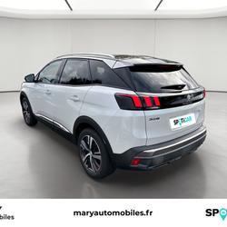Peugeot 3008 Puretech 130ch S&S BVM6 GT Line occasion - Longueau - photo 3/21