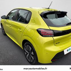 Peugeot 208 PureTech 75 S&S BVM5 Active occasion - Longueau - photo 2/17