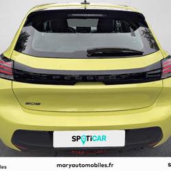 Peugeot 208 PureTech 75 S&S BVM5 Active occasion - Longueau - photo 3/17