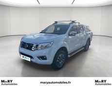 Nissan Navara Longueau
