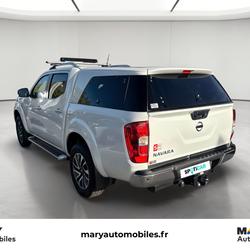 Nissan Navara NP300 2.3 DCI 190 DOUBLE CAB TEKNA occasion - Longueau - photo 3/23