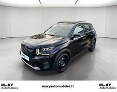 Citroen e-C3 Longueau