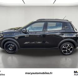 Citroen e-C3 113 ch Plus occasion - Longueau - photo 2/20